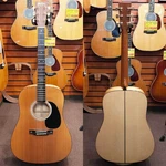Martin SPD-16M Acoustic Guitar Auth. Fixed Price $2486.40.