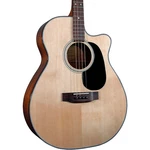 Blueridge BR40TCE Contemporary Series Cutaway Acousticelectric Tenor Guitar. Fixed Price $860.00.