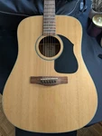 Original Voyage Air Acoustic Guitar VAD-04SN Includes Soft Case Folds Half!. Fixed Price $800.00.