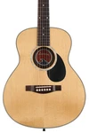 Eastman Guitars PCH2-TG Travel Acoustic Natural. Fixed Price $459.00.