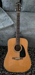 Fender DG-3 Dreadnought Acoustic Guitar 6 Strings. Fixed Price $175.00.