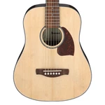 Ibanez PF2BE Acoustic-electric Guitar W/bag Open Pore Natural. Fixed Price $149.99.