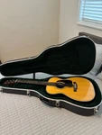 2024 Martin 00-28 Standard Series/natural (near Mint/essentially New). Fixed Price $2899.00.