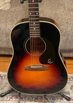 Epiphone AJ-45S Vs Mik Vintage 1998 Solid Top 24.75 Scale Sunburst Excellent. Fixed Price $499.99.