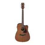 Ibanez PF12MHCE-OPN Western Guitar. Fixed Price $311.93.