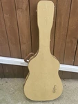 Hard To Find George Washburn SD-100 Acoustic Guitar. Rare. Fixed Price $1250.00.