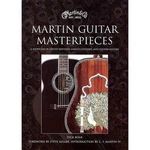 Hal Leonard Martin Guitar Masterpieces Showcase Of Artist's Editions Le/custom. Fixed Price $40.00.
