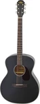 Aria "om" Orchestra Model - Matte Black. Fixed Price $279.00.