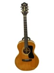 Guild Acoustic Guitar F-30R Natural Wood Grain 6 Strings Used. Fixed Price $3052.56.