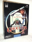 Ghoulies Ii (4K/BLU-RAY, 2024) New Damon Martin Royal Dano Phil Fondacaro. Fixed Price $52.99.