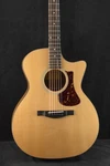 Eastman AC222CE Acoustic Electric Grand Auditorium Natural Truetone Satin. Fixed Price $899.00.