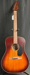 Fender Redondo Special Dreadnought Acoustic-electric Guitar Honey Burst (023). Fixed Price $359.96.