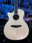 Eastman Guitars AC322CEL Grand Auditorium Natural Landed Get Plek'd! 252. Fixed Price $1299.00.