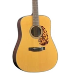 Blueridge BR-140 Dreadnought Acoustic Guitar, Solid Spruce Top. Fixed Price $860.00.