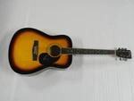 Eric Johnson Signed Sunburst Acoustic Guitar Blues Legend G3. Fixed Price $279.99.