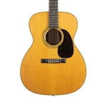 Martin M-6 Johnny Marr Acoustic-electric Natural. Fixed Price $4999.00.