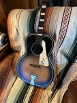 Vintage True Tone Kay Acoustic Guitar Sunburst 50'S 60'S Clean! 8416. Fixed Price $299.00.