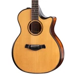 Taylor Builder's Edition K14CE Sitka Spruce Acoustic-electric Guitar. Fixed Price $6299.00.