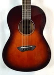 Yamaha CSF3M Tobacco Brown Sunburst All Solid Parlor Acoustic Electric Guitar W/. Fixed Price $729.99.