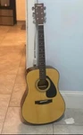 Yamaha CG172SF 6 String Classic Guitar - Natural. Fixed Price $499.99.