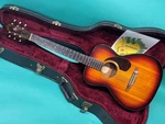 Guild F-20 Sb O11616. Fixed Price $3685.00.