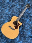 Martin Gpcpa 1PLUS Natural With Hard Case 2012 Acoustic Electric Guitar. Fixed Price $3500.00.