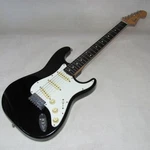 Fender Stratocaster ST362 1996 Electric Guitar Black Made In Japan Mij Great. Fixed Price $899.99.