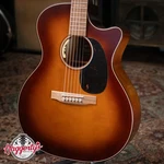 Martin Gpce Inception Maple Acoustic/electric Guitar With Hardshell Case. Fixed Price $3199.00.