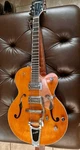 Gretsch 5420T 6-STRING Electromatic Hollow Body 2015 Guitar With Custom Case. Fixed Price $980.00.
