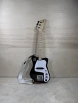 Loog Mini Electric Kids Guitar For Beginners (ages 3+) Model Lgmiek - Black. Fixed Price $123.49.
