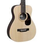 Martin LX1RE Little Travel Acoustic-electric Guitar, Solid Spruce Top. Fixed Price $549.99.