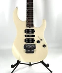 Washburn Mercury Series Mg Hsh Electric Guitar W/ 600-S Tremolo. Fixed Price $395.00.