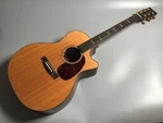 Martin GPCPA1 Plus Used Acoustic Guitar. Fixed Price $2726.21.