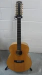 Bedell JB-52-12-G Acoustic Guitar 12-STRING. Fixed Price $699.99.