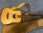 Taylor Swift Signed Autograph Baby 13 Engraved Acoustic Guitar Coke Rewards. Fixed Price $19890.00.