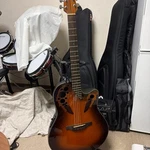 Ovation Celebrity Elite CE44-1G. Fixed Price $786.56.