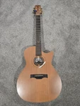 Baton Rouge Guitar X6C Ac Af Andrew Foy Model, Used Good Condition. Fixed Price $357.50.