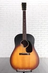 Martin DSS-17 Acoustic Guitar Whiskey Sunset Burst. Fixed Price $1709.99.