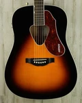 Demo Gretsch G5024E Rancher Dreadnought - Sunburst (635). Fixed Price $469.99.