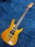 Hohner HS90SN Super Strat Shredded Electric Guitar Natural Hss 1996 Workhorse. Fixed Price $699.00.