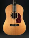 1998 Collings DS2H Slope Shoulder Dreadnought Guitar. Fixed Price $7500.00.