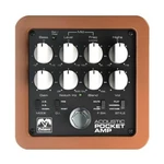 Palmer Pepamp Mi Pocket Portable Acoustic Guitar Preamp. Fixed Price $199.99.
