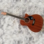 AOSENGA-69C:LAYERED Wood Guitar,an Ideal Choice For Beginner Guitars And Practic. Fixed Price $159.99.