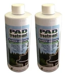 2 Pack Dampp Chaser Piano Humidifier Treatment 16 Oz Prolongs Pad Life. Fixed Price $44.20.
