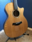 Taylor 514CE Ltd. Fixed Price $1650.00.