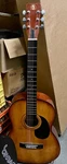 Vintage Santa Rosa K315 Concert Folk Guitar. Fixed Price $49.99.