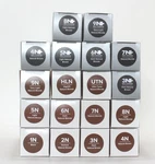 Paul Mitchell The Color Permanent Cream Hair N+ Gray Cover Shades 3OZ. Fixed Price $13.99.