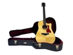 Taylor 510CE Right-handed 6-STRING Acoustic-electric Guitar. Fixed Price $2519.99.