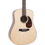 Recording King RD-G6 Dreadnought Acoustic Guitar Gloss Natural. Fixed Price $399.99.