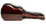 Yamaha G-240 Classical Guitar Nice Vintage Braziliian Rosewood + Case. Fixed Price $1299.00.